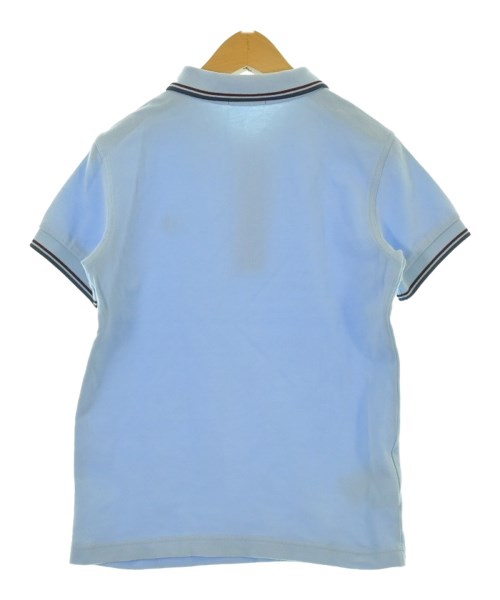 FRED PERRY（フレッドペリー）Tシャツ・カットソー 青 サイズ:7-8years(128cm) キッズ/2200639236162