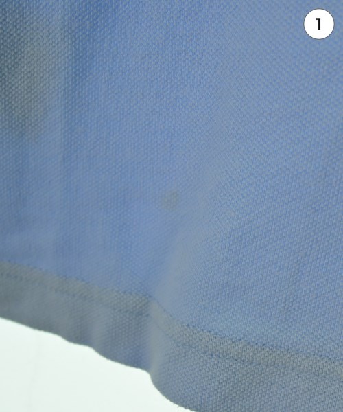 FRED PERRY（フレッドペリー）Tシャツ・カットソー 青 サイズ:7-8years(128cm) キッズ/2200639236162