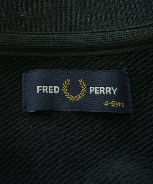FRED PERRY（フレッドペリー）Tシャツ・カットソー グレー サイズ:105(5T-6T) キッズ/2200643093027