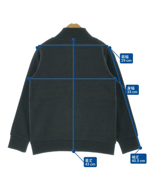 FRED PERRY（フレッドペリー）Tシャツ・カットソー グレー サイズ:105(5T-6T) キッズ/2200643093027