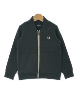 FRED PERRY（フレッドペリー）Tシャツ・カットソー グレー サイズ:105(5T-6T) キッズ/2200643093027