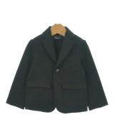 FRED PERRY（フレッドペリー）その他 黒 サイズ:90(24M) キッズ/2200614201307