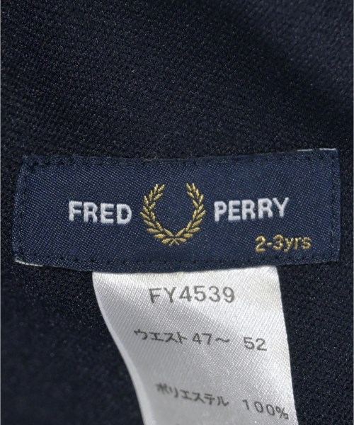 FRED PERRY（フレッドペリー）その他 紺 サイズ:90(24M) キッズ/2200614201314