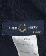 FRED PERRY（フレッドペリー）その他 紺 サイズ:90(24M) キッズ/2200614201314