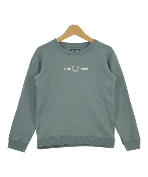 フレッドペリー(FRED PERRY)のFRED PERRY スウェット