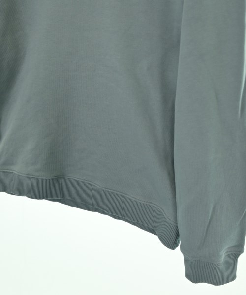 FRED PERRY（フレッドペリー）スウェット 青 サイズ:120(7T-8T) キッズ/2200626170356