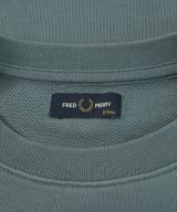 FRED PERRY（フレッドペリー）スウェット 青 サイズ:120(7T-8T) キッズ/2200626170356