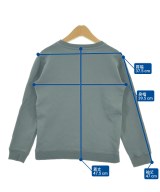 FRED PERRY（フレッドペリー）スウェット 青 サイズ:120(7T-8T) キッズ/2200626170356