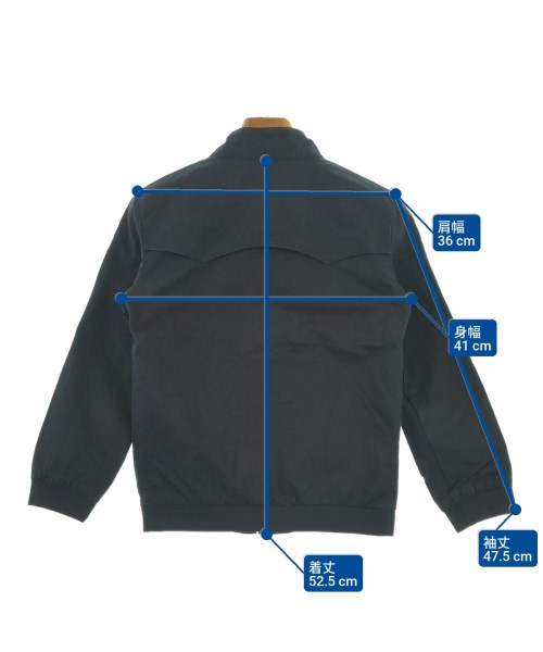 FRED PERRY（フレッドペリー）その他 紺 サイズ:120(7T-8T) キッズ/2200626170363