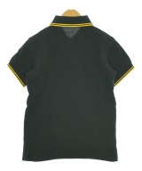 FRED PERRY（フレッドペリー）シャツ 黒 サイズ:100(3T-4T) キッズ/2200678404065