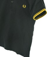 FRED PERRY（フレッドペリー）シャツ 黒 サイズ:100(3T-4T) キッズ/2200678404065