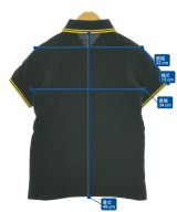 FRED PERRY（フレッドペリー）シャツ 黒 サイズ:100(3T-4T) キッズ/2200678404065