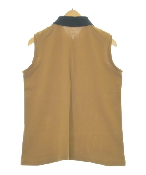 FRED PERRY（フレッドペリー）Tシャツ・カットソー ベージュ サイズ:150(13T-14T) キッズ/2200726029110