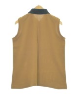 FRED PERRY（フレッドペリー）Tシャツ・カットソー ベージュ サイズ:150(13T-14T) キッズ/2200726029110