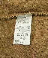 FRED PERRY（フレッドペリー）Tシャツ・カットソー ベージュ サイズ:150(13T-14T) キッズ/2200726029110
