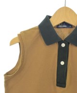 FRED PERRY（フレッドペリー）Tシャツ・カットソー ベージュ サイズ:150(13T-14T) キッズ/2200726029110