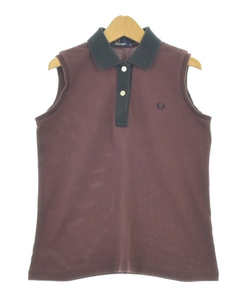 FRED PERRY(フレッドペリー)のTシャツ・カットソー サイズ:150(13T-14T) 1,200円