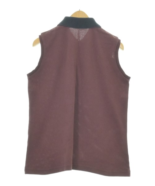 FRED PERRY（フレッドペリー）Tシャツ・カットソー 赤 サイズ:150(13T-14T) キッズ/2200726029127