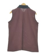 FRED PERRY（フレッドペリー）Tシャツ・カットソー 赤 サイズ:150(13T-14T) キッズ/2200726029127