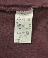 FRED PERRY（フレッドペリー）Tシャツ・カットソー 赤 サイズ:150(13T-14T) キッズ/2200726029127