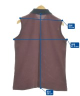 FRED PERRY（フレッドペリー）Tシャツ・カットソー 赤 サイズ:150(13T-14T) キッズ/2200726029127