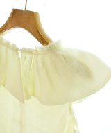 io sono mao（イオソノマオ）ワンピース（その他） 白 サイズ:-(140cm位) キッズ/2200628900135