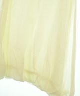 io sono mao（イオソノマオ）ワンピース（その他） 白 サイズ:-(140cm位) キッズ/2200628900135