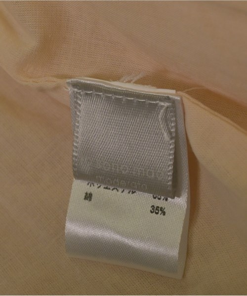 io sono mao（イオソノマオ）ワンピース（その他） ベージュ サイズ:-(100cm位) キッズ/2200628900142