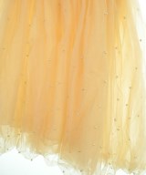 io sono mao（イオソノマオ）ワンピース（その他） ベージュ サイズ:-(100cm位) キッズ/2200628900142