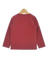 Pan Pan tutu（パンパンチュチュ）Tシャツ・カットソー 赤 サイズ:100(3T-4T) キッズ/2200613126526