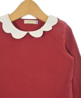 Pan Pan tutu（パンパンチュチュ）Tシャツ・カットソー 赤 サイズ:100(3T-4T) キッズ/2200613126526
