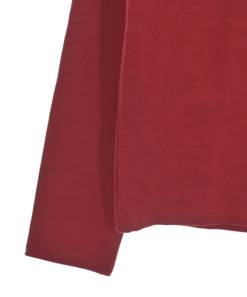 Pan Pan tutu（パンパンチュチュ）Tシャツ・カットソー 赤 サイズ:150(13T-14T) キッズ/2200616417164