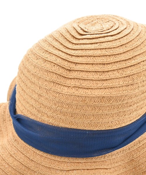 Pan Pan tutu（パンパンチュチュ）小物類（その他） 茶 サイズ:- キッズ/2200616417249