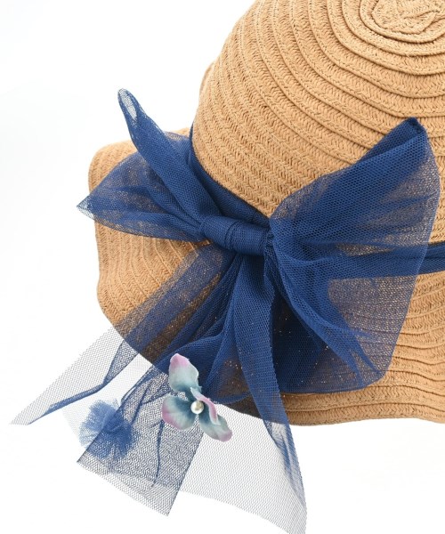 Pan Pan tutu（パンパンチュチュ）小物類（その他） 茶 サイズ:- キッズ/2200616417249