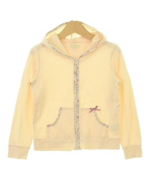 Pan Pan tutu(パンパンチュチュ)のパーカー サイズ:130(9T-10T) 1,200円