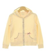 Pan Pan tutu（パンパンチュチュ）パーカー ベージュ サイズ:130(9T-10T) キッズ/2200715468104