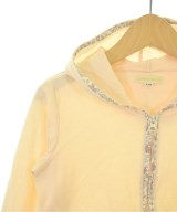 Pan Pan tutu（パンパンチュチュ）パーカー ベージュ サイズ:130(9T-10T) キッズ/2200715468104