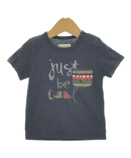 Jean Bourget(ジャンブルジェ)Tシャツ・カットソー 紺 サイズ:86(24M)/2200694434190