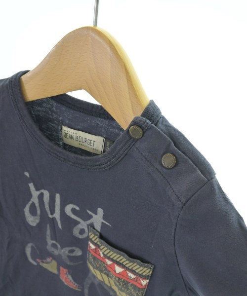 Jean Bourget（ジャンブルジェ）Tシャツ・カットソー 紺 サイズ:86(24M) キッズ/2200694434190
