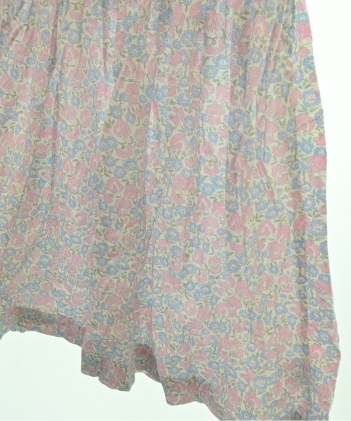 malvi&co（マルヴィ）ワンピース（その他） 白 サイズ:110(5T-6T) キッズ/2200694434152