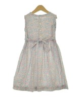 malvi&co（マルヴィ）ワンピース（その他） 白 サイズ:110(5T-6T) キッズ/2200694434152