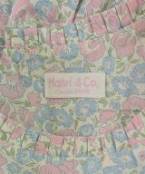 malvi&co（マルヴィ）ワンピース（その他） 白 サイズ:110(5T-6T) キッズ/2200694434152