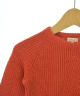 DEMYLEE（デミリー）ニット オレンジ サイズ:130(9T-10T) キッズ/2200657186029