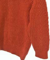 DEMYLEE（デミリー）ニット オレンジ サイズ:130(9T-10T) キッズ/2200657186029