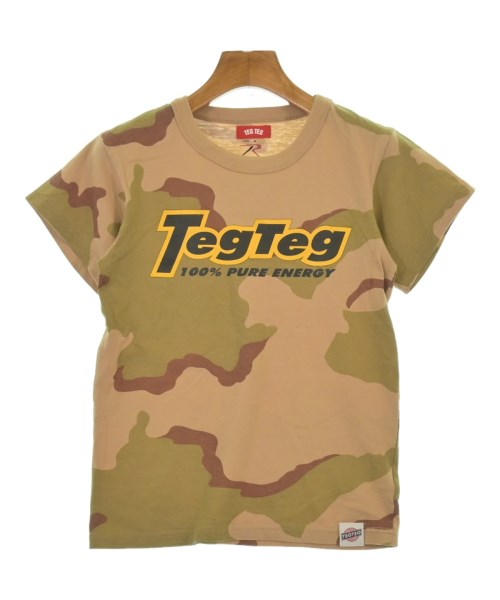 テグテグ(TEG TEG)のTEG TEG Tシャツ・カットソー