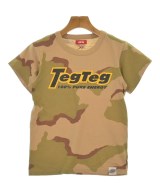 TEG TEG Tシャツ・カットソー