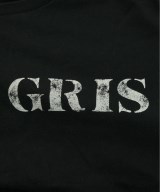 GRIS（グリ）Tシャツ・カットソー 黒 サイズ:S(100cm位) キッズ/2200620111072