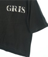 GRIS（グリ）Tシャツ・カットソー 黒 サイズ:S(100cm位) キッズ/2200620111072