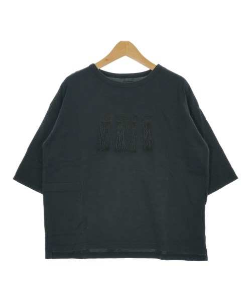 GRIS(グリ)Tシャツ・カットソー 黒 サイズ:S(100cm位)/2200699188050