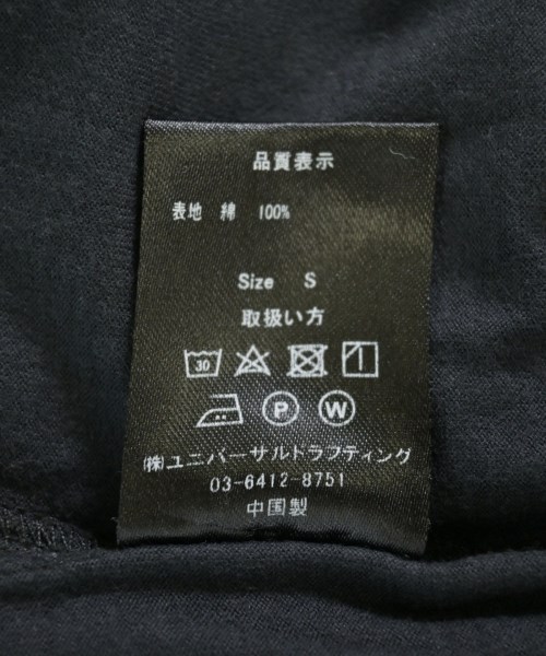 GRIS（グリ）Tシャツ・カットソー 黒 サイズ:S(100cm位) キッズ/2200699188050
